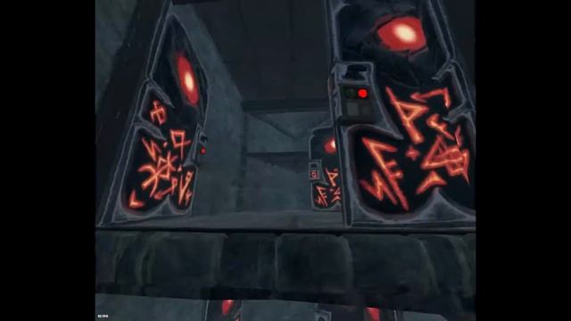 The Distort - Open Core Clan Base (NOT AN OT BASE) смотреть онлайн