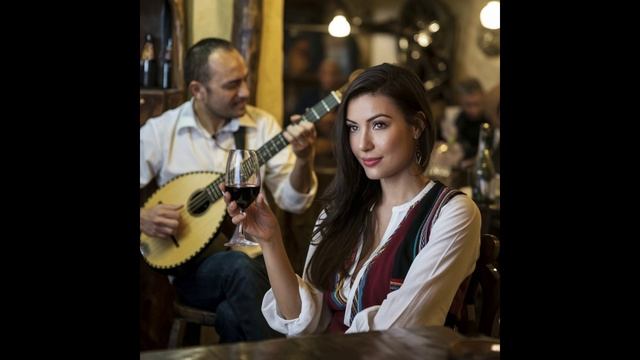 Я в нижних строках... (греческакя версия)