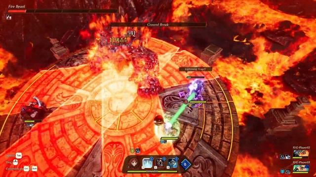 TrinityS - Official Release Date Trailer