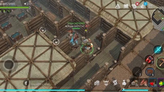 Афк рейды🔥🔥🔥AFK Raids 🔥🔥🔥