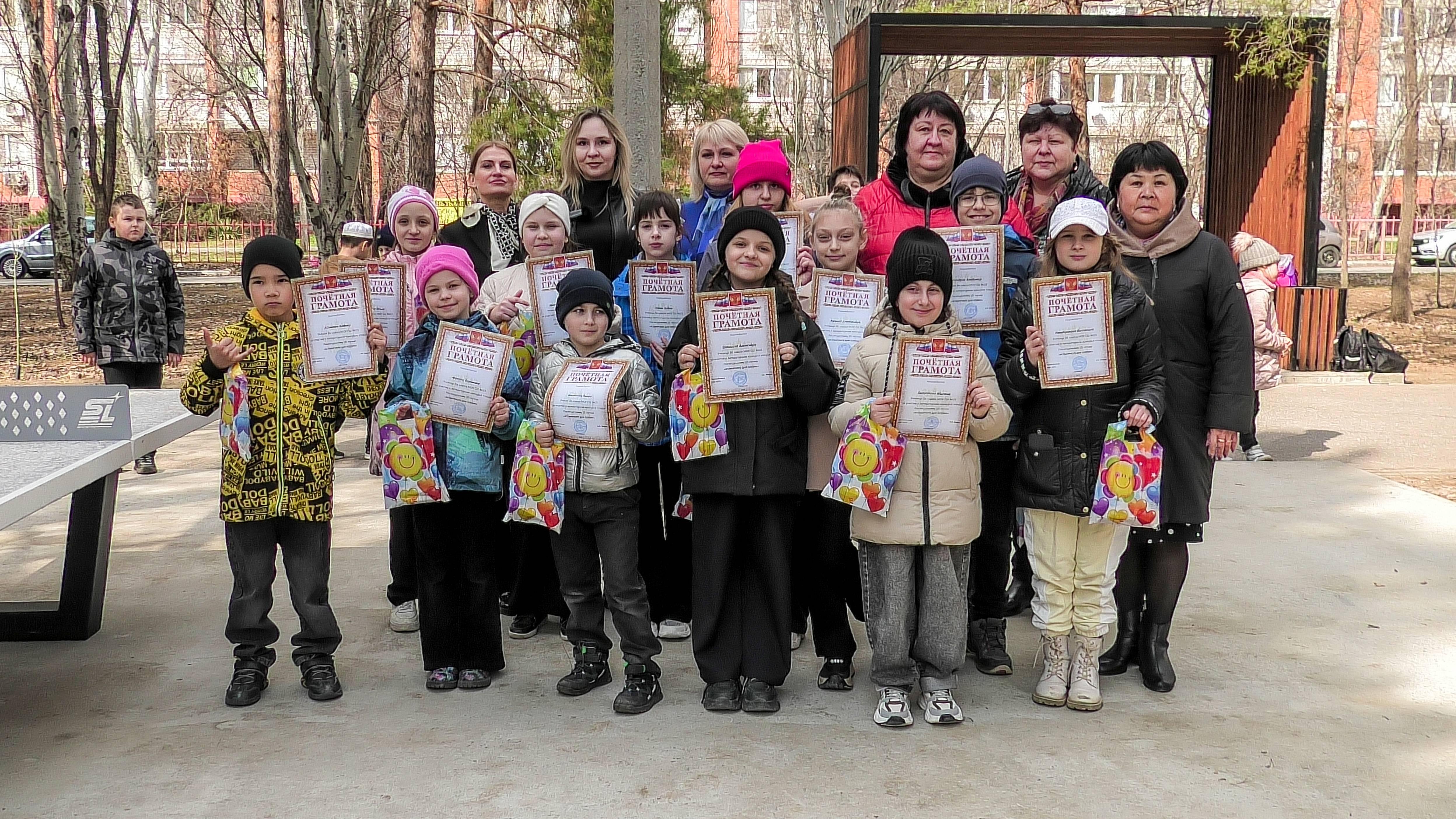 Литературная акция смотреть онлайн