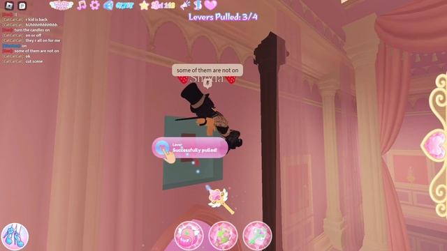 The royale high dungeon quest смотреть онлайн