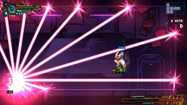 TEVI - Official Gameplay Trailer