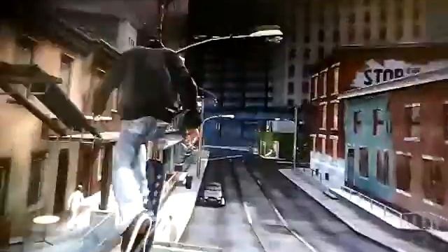 Tony Hawk Proving Ground Montage Fails, Flips , And Tricks