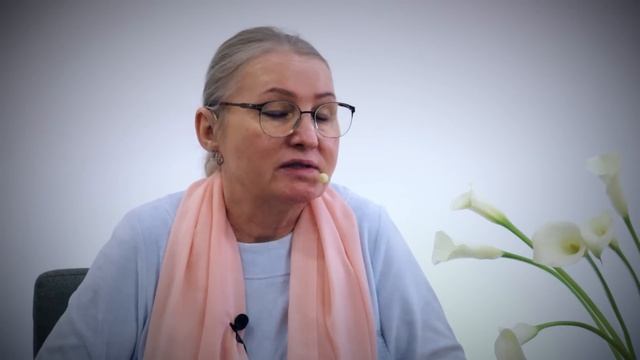 Семинар (живая встреча) Пранджали МА в Москве 26.02.23 День 2 часть 2 смотреть онлайн