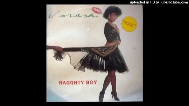 V Mash - Naughty Boy смотреть онлайн