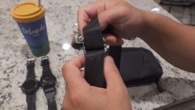 ALPAKA Elements Tech Case Mini смотреть онлайн