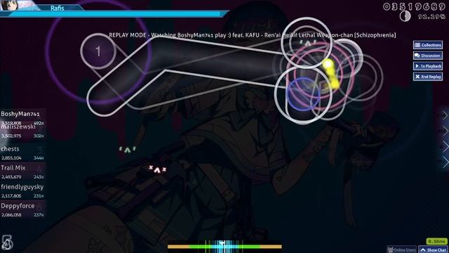 ranked maps in 2023 смотреть онлайн