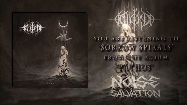 ECLIPSER Sorrow Spirals