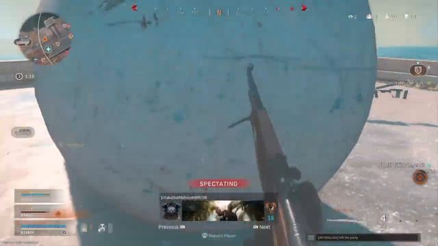 Nothing like some good ol' Rebirth in the morn смотреть онлайн
