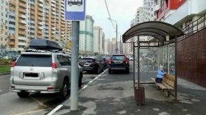 Как высадить пассажиров на остановке так, чтобы не попасть на штраф: эксперт назвал способы