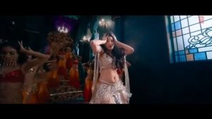 Kusu Kusu - Thank God | Nora Fatehi, Sidharth | Official Music Video #norafatehi
