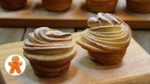 Краффины ✧ Изысканная и Очень Вкусная Выпечка