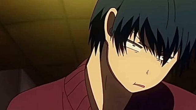 Toradora Ta￼iga & Ryuuji {AMV} смотреть онлайн