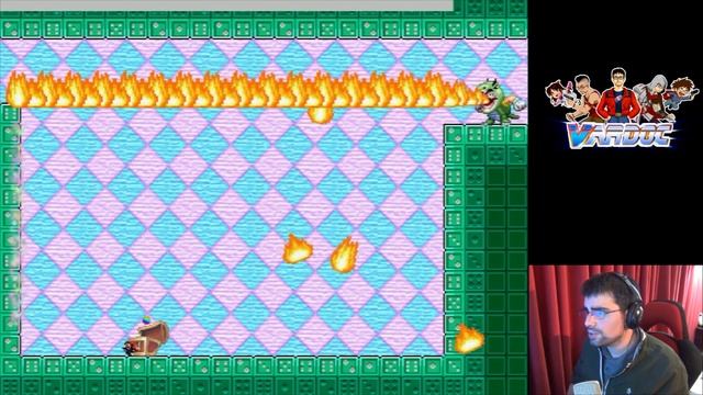 I Wanna Be The Ultimate Hero ( Jugando ) ( Parte 5 ) En Español por Vardoc смотреть онлайн