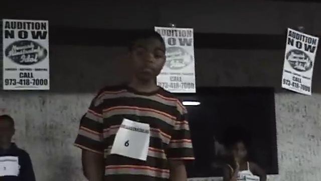 Who Got Cut From Newark Illy Idol Finals ? PT 2 of 3 (minis смотреть онлайн