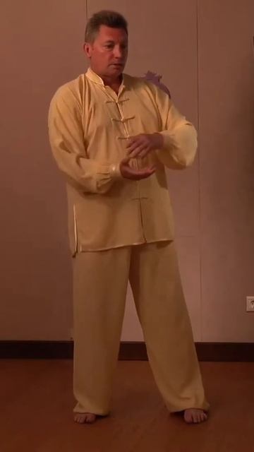 Практические советы по тайцзи для здоровья смотреть онлайн