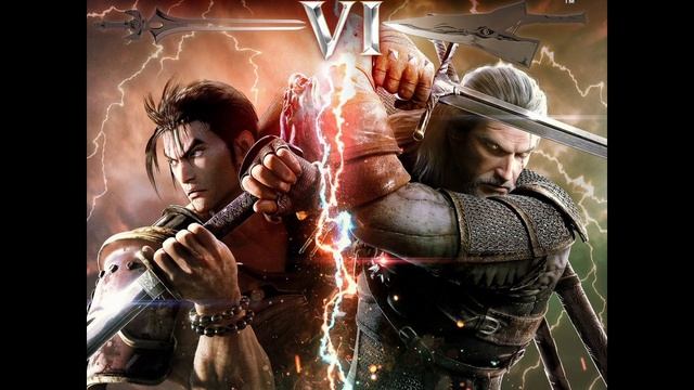 SoulCalibur 6 Theme Song смотреть онлайн