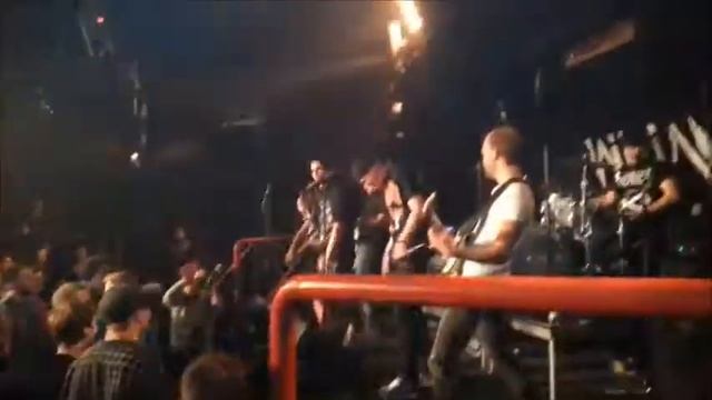 William Two Worlds feat Nik Black Heart смотреть онлайн