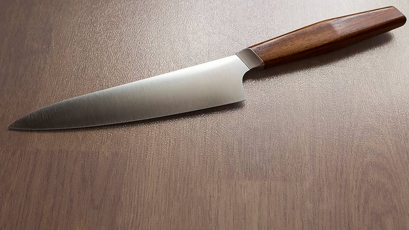 Высокогритные абразивы для заточки.  Нужны ли они?