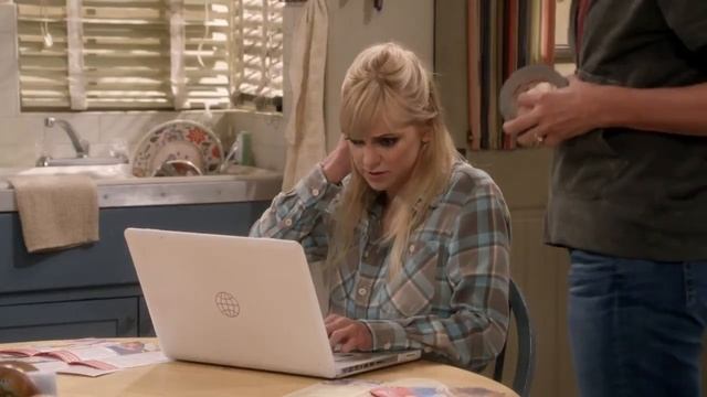 Mom - Episode 5.04 - Fancy Crackers and Giant Women - Sneak Peek 3 смотреть онлайн
