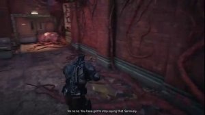 Gears of War 4 Gameplay Walkthrough Part 12 - Xbox One_1_6