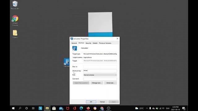 Create Custom Hotkeys! Windows 10! смотреть онлайн