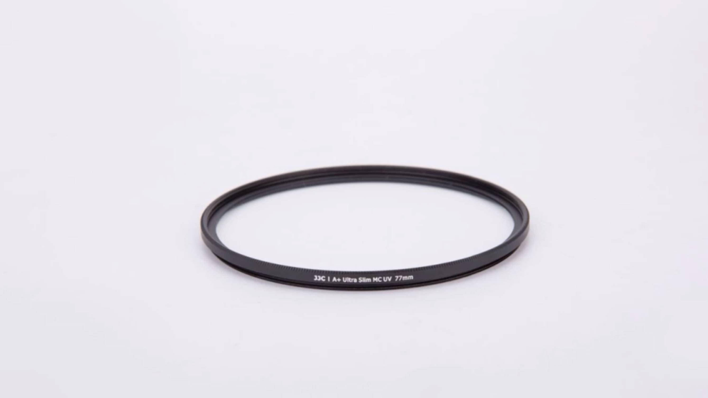 Светофильтр JJC Ultra-Slim MC-UV 58mm