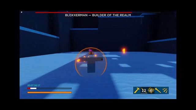 Bloxxer Vs Bloxxer ROBLOX HOURS смотреть онлайн