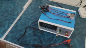 Тестер форсунок CR-C V2 PRO