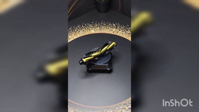 Основная щетка Mamibot EXVAC680S / 660 / 880 смотреть онлайн