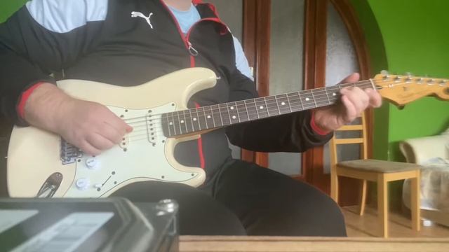 Lenne Kravitz Are you gonna go my way Guitar intro lehangolt gitár смотреть онлайн