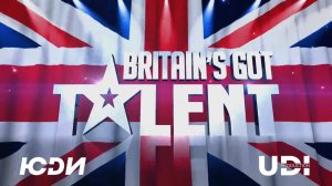 Группа ЮДИ - Britain.s Got Talent - 2015 все выступления