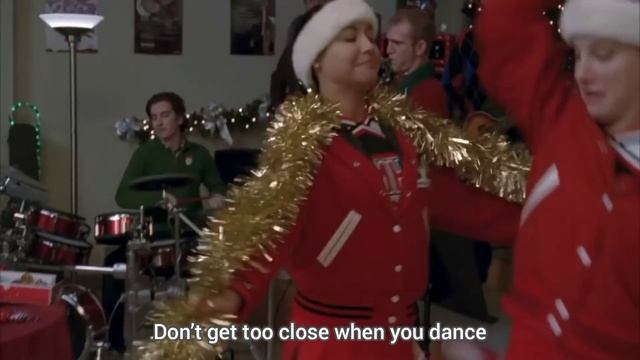 Make No Mistake, She's Mine - Glee Cast - Lyrics. смотреть онлайн