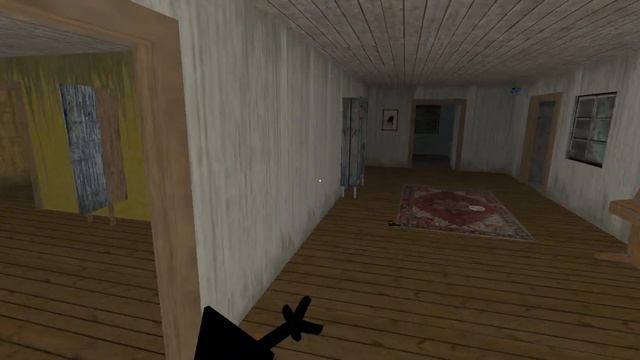 Гренни 2 (Гренни 2 оригинал)