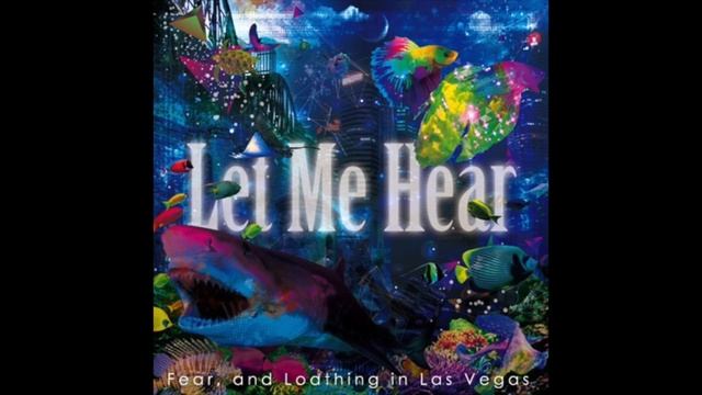 Let Me Hear (Cover) смотреть онлайн