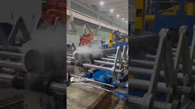 Трубный стан смотреть онлайн