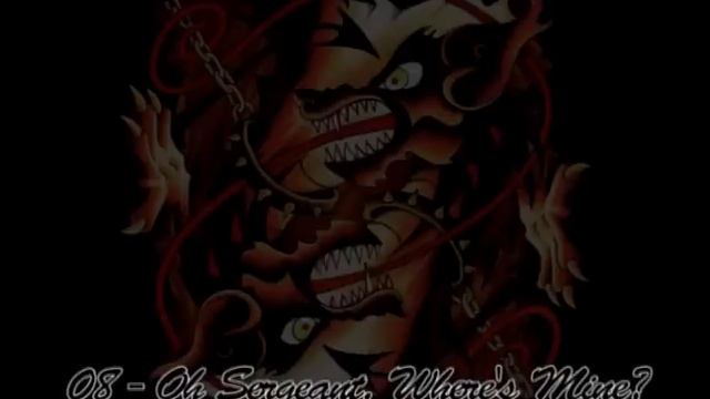 The Rumjacks - Sober & Godless [full Album]