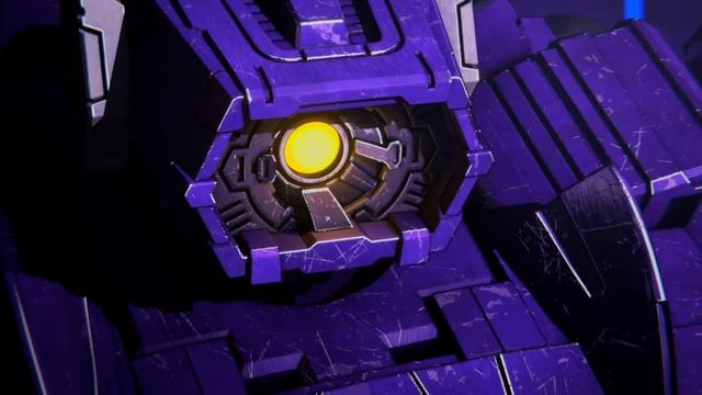 Transformers: War For Cybertron Shockwave (German/HD) Staffel 1( Gekürzt) смотреть онлайн