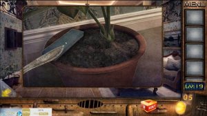 Can You Escape The 100 Room 6 Level 19 Walkthrough