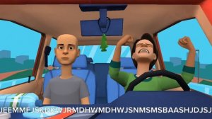 Classic caillou gets bullied/ungrounded/bully gets grounded S1 E7