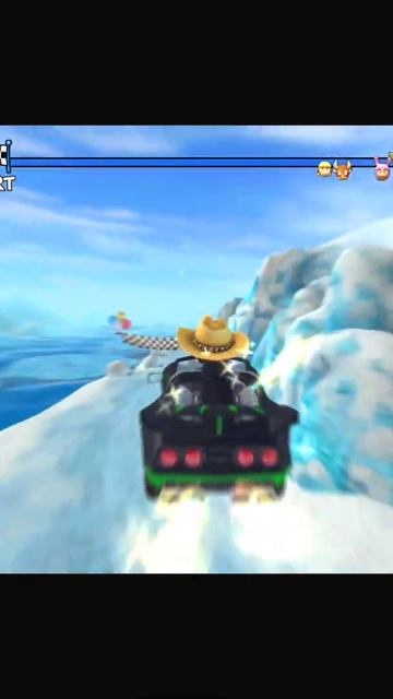 BUG IN BEACH BUGGY RACING !! | BB RACING 1 | BB RACING 2 | HOT WHEELS |gaming status #Shorts #short смотреть онлайн