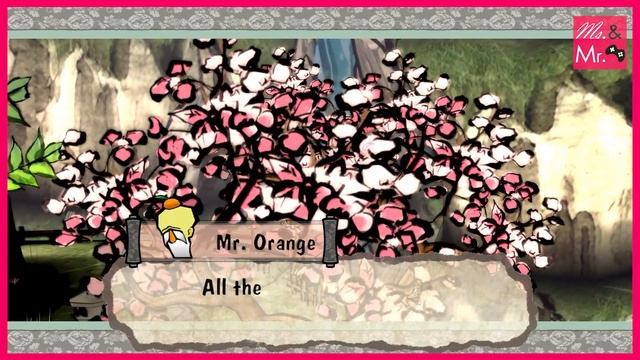 Okami | This Game SUCKS | Sakuya And Mr. Orange, Episode 2