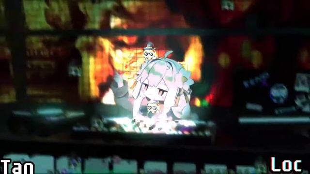 Loli DJ Edit смотреть онлайн
