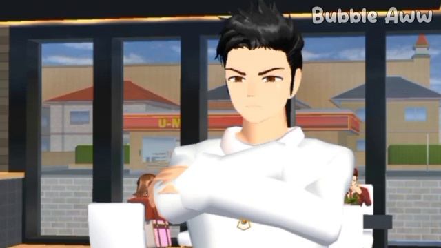 You and my sword [Part 1] || Drama sakura school simulator #sakuraschoolsimulator #sss #fyp смотреть онлайн