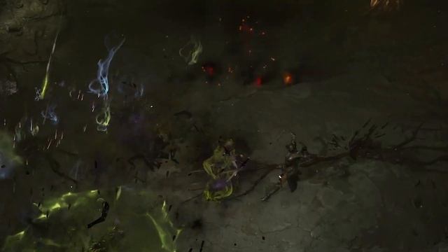 Diablo 4: Season Of The Malignant - Official Gameplay Trailer