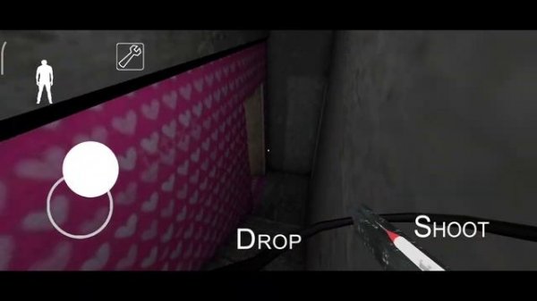 Granny Version 1.8.2 | Granny Remake Android Video |Horror Escape Game