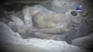 Загадки Древнего Египта 9 серия «Здоровье и богатство» (документальный сериал, 2019)