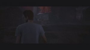 Карьер "The Quarry". Глава 5