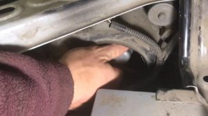 Замена лампы D4S Lexus RX 270 (3 поколение)